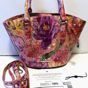 Brahmin Jenny Perennial Melbourne DI